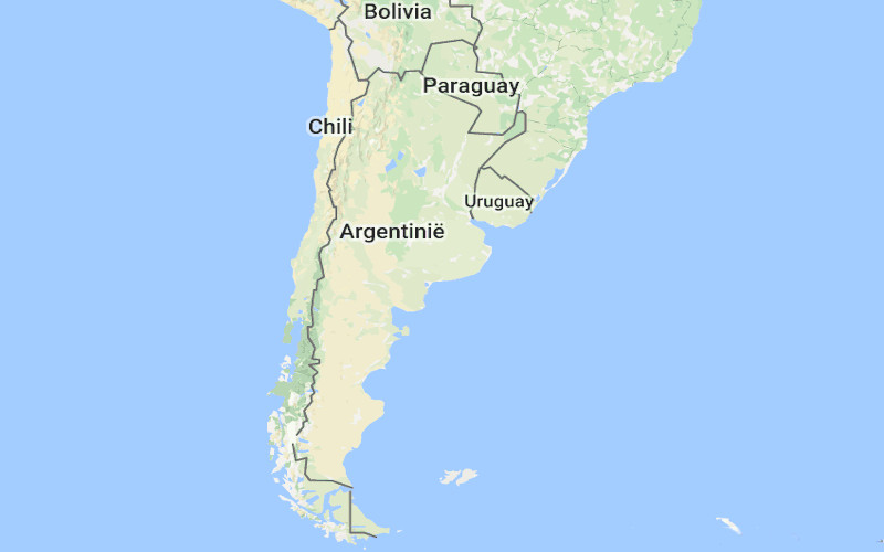 Argentinië