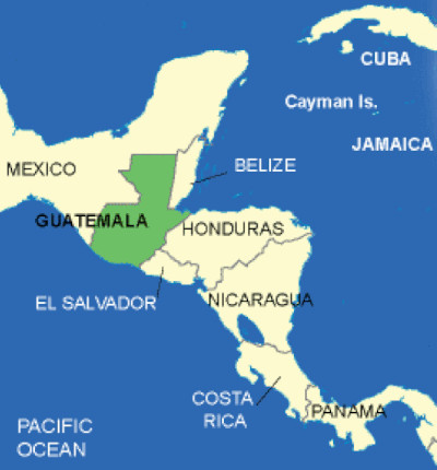 Guatemala