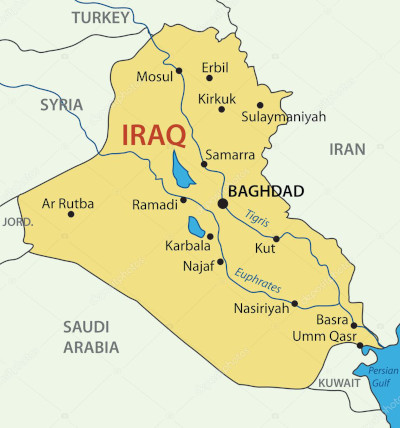 Irak