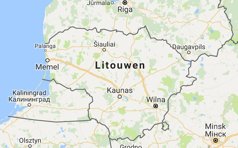 Litouwen