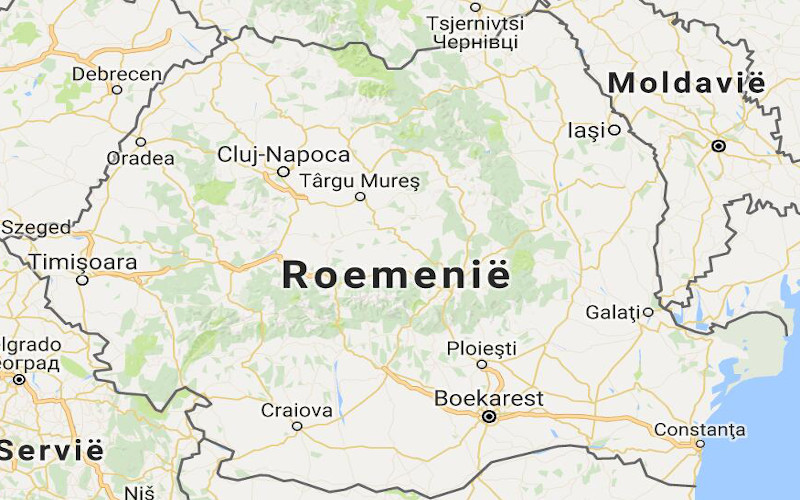 Roemeni&euml;