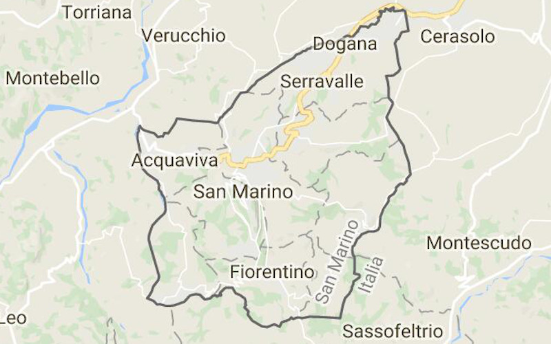 San Marino