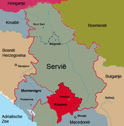 Servië