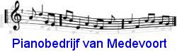 Pianobedrijf van Medevoort