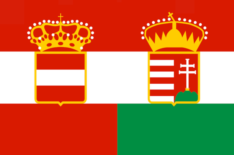 Oostenrijk-Hongarije